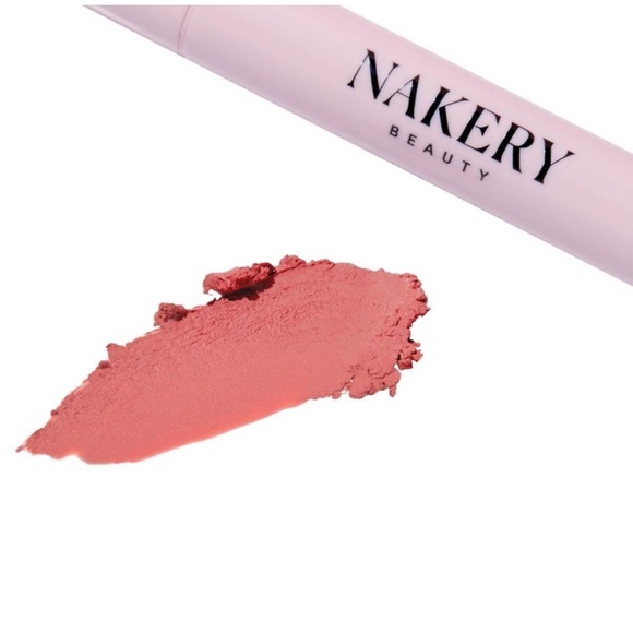 Bundle! BN Nakery Beauty Lip Peptide Color Drench - Naked Rose - Picture 2 of 8